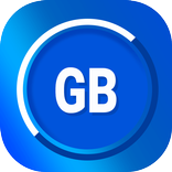 واتساب جي بي الازرق