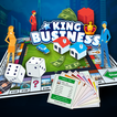 King Business - Business Board আইকন