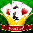 FreeCell أيقونة