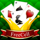 FreeCell-icoon