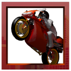 Moto Speed Racer ícone