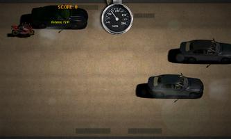 Moto Speed Racer screenshot 1