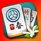 Mahjong Blossom ícone