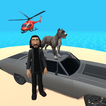 Master Dog-icoon