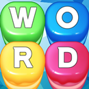 Word Pop! 3 Match Typing Game APK