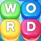 Word Pop! 3 Match Typing Game アイコン