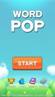 Word Pop! 3 Match Typing Game syot layar 3