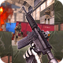 FPS Commando Terrorist Strike  APK