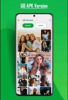APK For WHASTAPP PLUS Ekran Görüntüsü 2