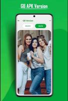 APK For WHASTAPP PLUS Ekran Görüntüsü 3