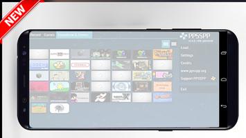 Emulator PsP For Mobile Pro Ve স্ক্রিনশট 3
