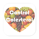 Control Colesterol icône
