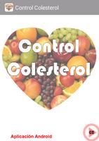 Control Colesterol 포스터