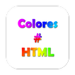 Colores HTML