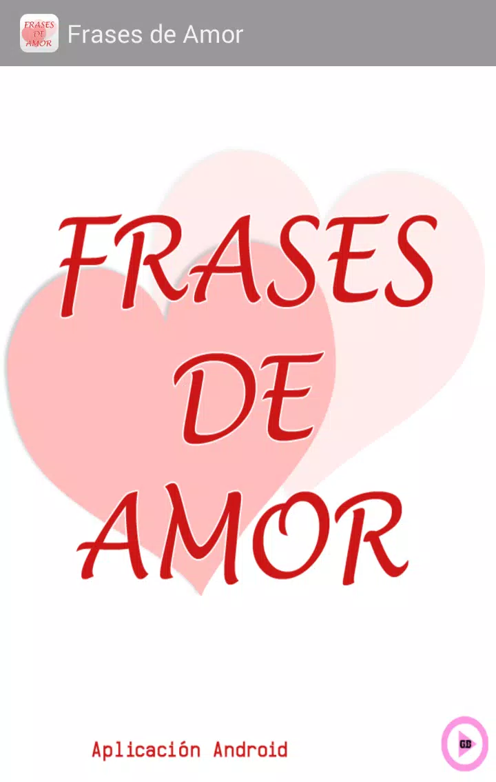 Frases y piropos de amor APK for Android Download