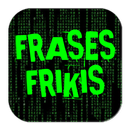 Frases Frikis APK