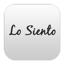 Lo siento - Frases para romper APK