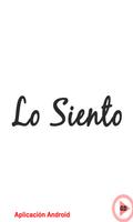 Lo siento - Frases para romper screenshot 3
