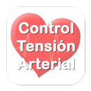 Control Tensión Arterial APK
