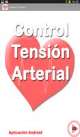 Control Tensión Arterial screenshot 3