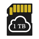 1TB Storage : Secure Cloud APK