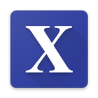 arXiv eXplorer أيقونة