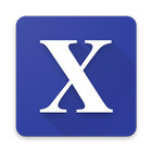arXiv eXplorer 아이콘