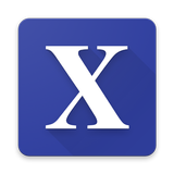 arXiv eXplorer icon