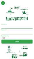 binventory Affiche