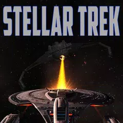 ✦ STELLAR TREK -  sim di comba