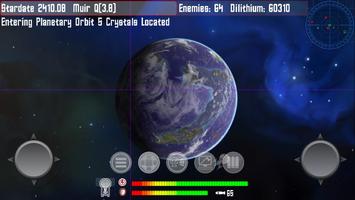 Stellar Trek capture d'écran 2