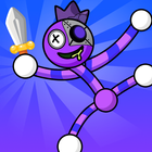 Bluemon Stretch icon