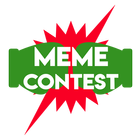 Meme Contest Zeichen