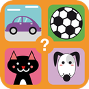 Guessing Machine - 4 Images Edition APK