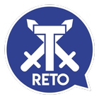 Te Reto A 圖標