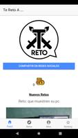 Te Reto A ภาพหน้าจอ 1