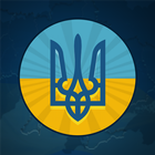 Defend Ukraine icon