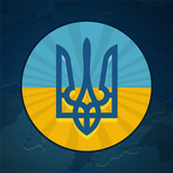Defend Ukraine icon
