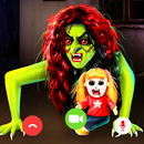 Scary Ghost Video Call APK