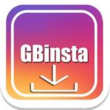 GBInsta-icoon