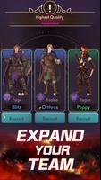 Over Heroes imagem de tela 2