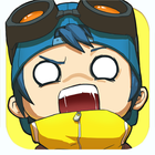 Funny Fighters: Battle Royale आइकन