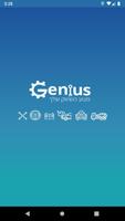 Genius captura de pantalla 1