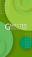 Poster GMASTER