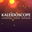 Kaleidoscope aplikacja