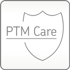 PTM-Care Zeichen