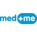 Med+Me test application APK