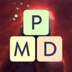 Word Pyramid icon