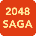 2048 Endless Saga