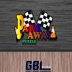 Park Away Puzzle icon